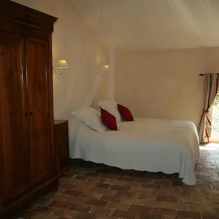 Hébergement de vacances In The Clos De La Tuilerie