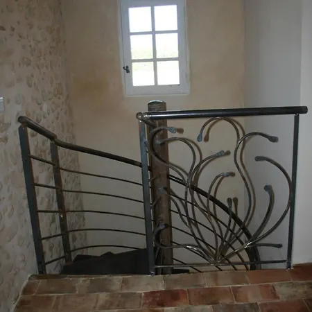 Holiday home In The Clos De La Tuilerie