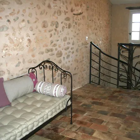 Holiday home In The Clos De La Tuilerie *
