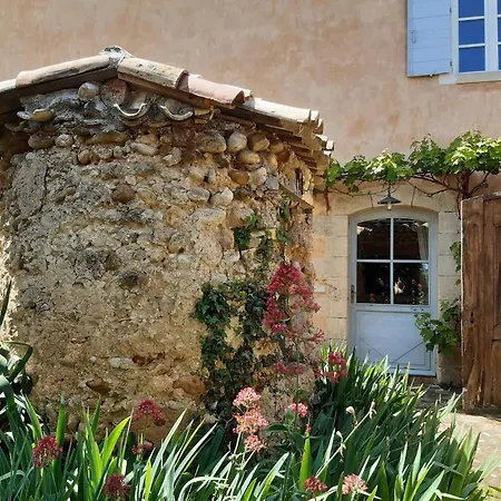 In The Clos De La Tuilerie *