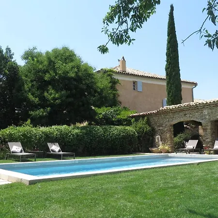 Casa de Férias In The Clos De La Tuilerie *