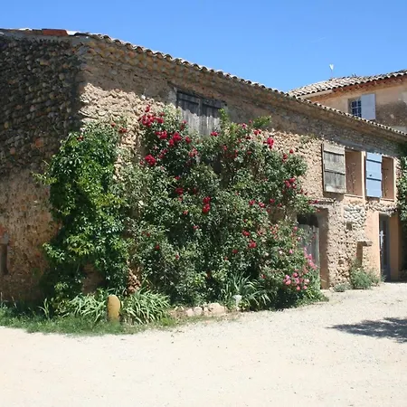 Casa de Férias In The Clos De La Tuilerie