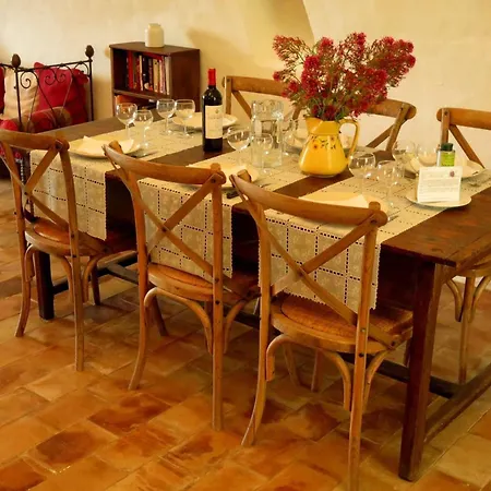 In The Clos De La Tuilerie Holiday home *