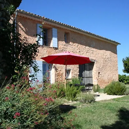 In The Clos De La Tuilerie Holiday home Valensole