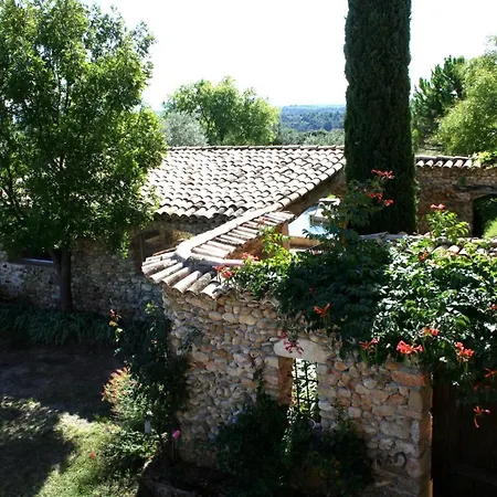Casa de Férias In The Clos De La Tuilerie Valensole