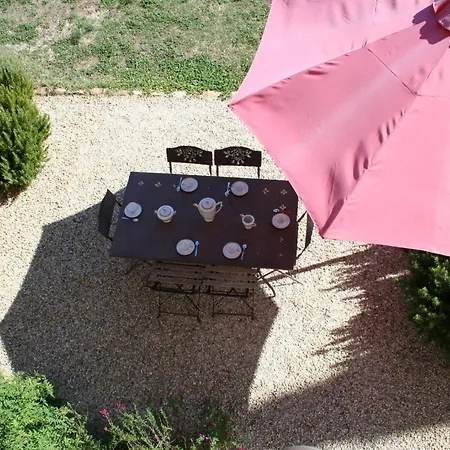 In The Clos De La Tuilerie *