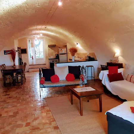 In The Clos De La Tuilerie Holiday home